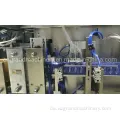 Tonerlotion Vial Blister bildet Verpackungsmaschine GGS-240